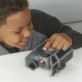 thumbnail image 5 of Star Wars Mission Fleet Darth Vader TIE Advanced Vehicle and Action Figure, 5 of 6