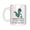 【white】, variant on Grandpa Dragon Ceramic Mug Suitable for - Insulating Microwave & Dishwasher Safe & Tea Cup with Cute Dragon Design, Grandfather-Themed Mug - Ideal Gift for Grandpas on Father's Day & Birthdays
