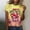 A82 Multicolor, variant on Xdegoge Valentines Day Tshirts for Women Plus Size Cute Cats Print T-Shirt Summer Heart Graphic Tees Short Sleeve Crew Neck Shirts