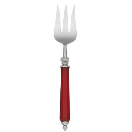 Lenox Holiday Gems - Lenox Holiday Jewel Cold Meat Fork