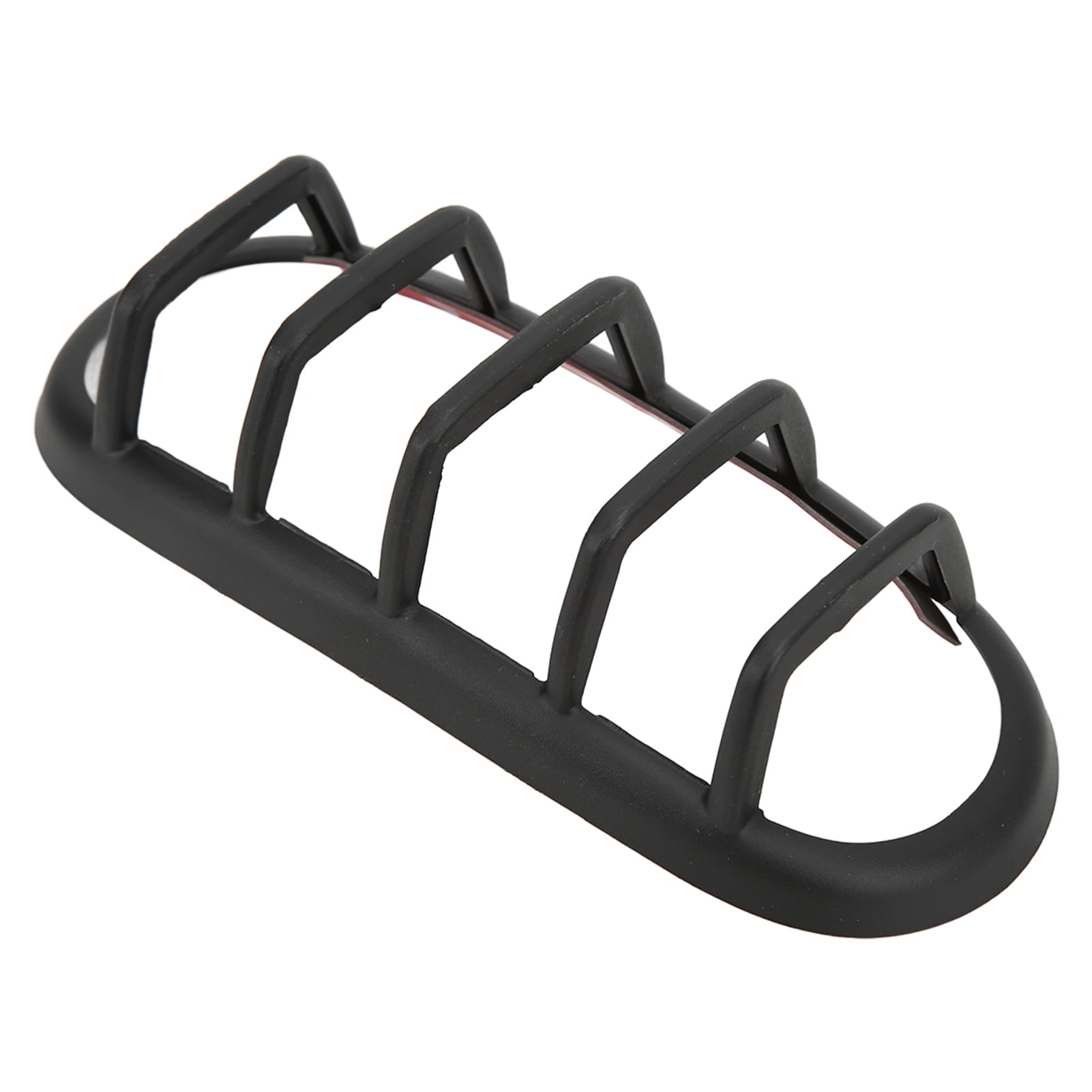 Motorbike Taillight Grill, High Temp Resistant Motorcycle Rear Brake