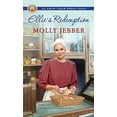 thumbnail image 1 of Ellie's Redemption (The Amish Charm Bakery), 1 of 3