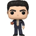 thumbnail image 2 of Pop Television The Sopranos 3.75 Inch Action Figure - Christopher Moltisanti #1521, 2 of 2