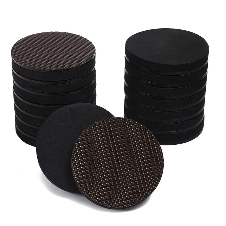 Non-Slip Furniture Pads Anti Slip Protection Rubber Foam Pads for