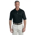 thumbnail image 1 of Devon & Jones Men's Pima-Techâ„¢ Jet PiquÃ© Polo, 1 of 3