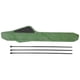 thumbnail image 3 of Protector de cadena para cuadro de bicicleta, ENLEE Protector de vaina de bicicleta Protector de vaina para bicicleta de montaña Protector de cadena de bicicleta compacto y liviano, 3 of 8