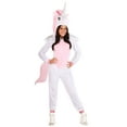 thumbnail image 1 of Unicorn Jumpsuit Costume Adult, 1 of 2