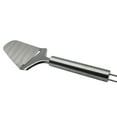 thumbnail image 1 of Stainless Steel Cheese Slicer Cheese Grater Cake Cutter Butter Kitchen Tools Bakeware Organizer Vertical, 1 of 4