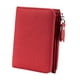 thumbnail image 2 of Cartera para mujer, bolsa organizadora, monedero para ir de compras, citas en la calle, senderismo, mujeres Rojo, 2 of 8