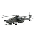 thumbnail image 4 of KLKCMS 1:72 Mi 28 Havoc Helicopter Assembly Model Lifelike Professional Multifunctional, 4 of 9