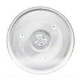 thumbnail image 2 of Microwave Glass Plate | Microwave Glass Turntable Plate, 2 of 4