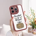 thumbnail image 3 of Mejora el aspecto de tu iPhone con esta innovadora y llamativa funda de goma TPU con diseño de dibujos animados para teléfono., 3 of 4