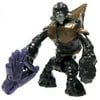 Mega Bloks Halo Series 5 Grunt Minifigure [Copper Loose]