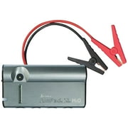Cobra Electronics JumPack XL CPP15000 Portable Power Car Jump Starter: Battery Charger, Power Pack, LED Flash Light w/ Jumper Cables, 12,000mAh for Instant Power to Car, SUV, Boat/Motorcycle