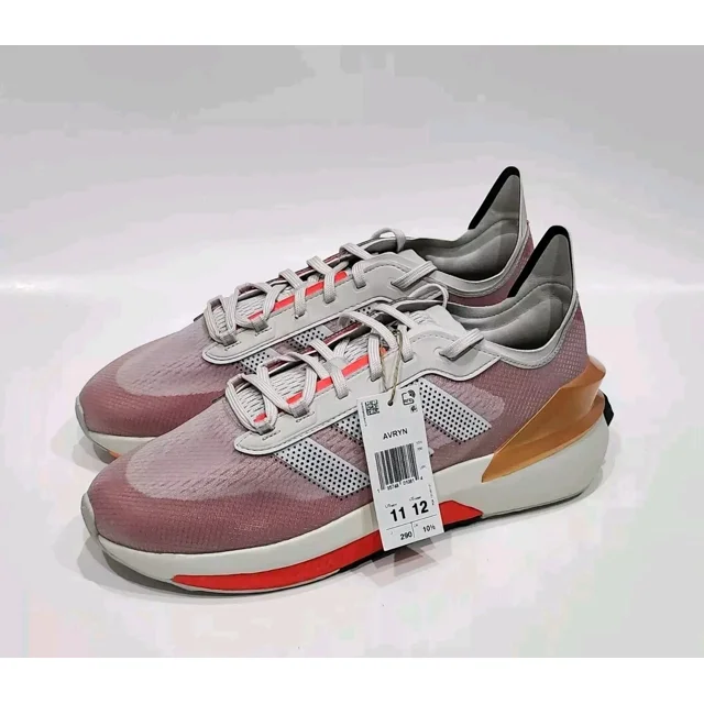 Ad-id-as Avryn Men's Athletic Running Shoes Multicolor HP5974 Size 11 New no box