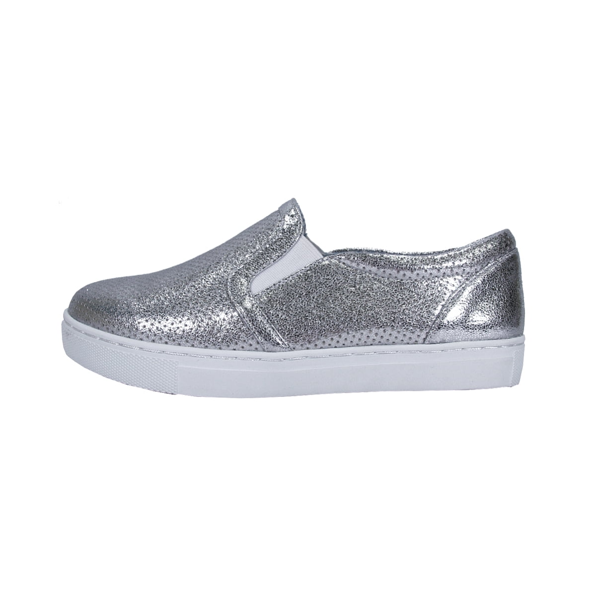 Women's Fuzzy Mila Wide Width Comfort Loafer