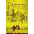 thumbnail image 1 of Stand sur Zanzibar (Chefs-D'œuvre S.F.), 1 of 2
