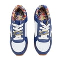 thumbnail image 3 of Zapatillas para correr de niños Sonic The Hedgehog tallas 11 a 4, 3 of 5