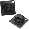 thumbnail image 3 of ANCLLO WiFi Smart Thermostat Save Energy Digital Room Thermostat Underfloor Heating Temperature Controller for Electric Heating, 3 of 5