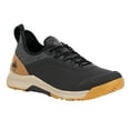 thumbnail image 2 of Muck Men's Outscape Lace Up, Black/Tan, 2 of 5