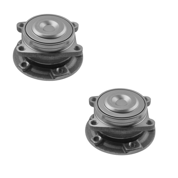 Pair of 2 Rear Wheel Hub Bearing Assembly For 2014-2022 Jeep Cherokee