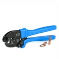 thumbnail image 1 of Cable de batería Ring Terminal Crimper iCrimp AP-50BI 8-2 AWG, 1 of 9