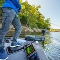 thumbnail image 5 of Lowrance Elite™ FS 10 Fishfinder and Depth Sounder with Active Imaging 3-in-1 Transducer, 5 of 9