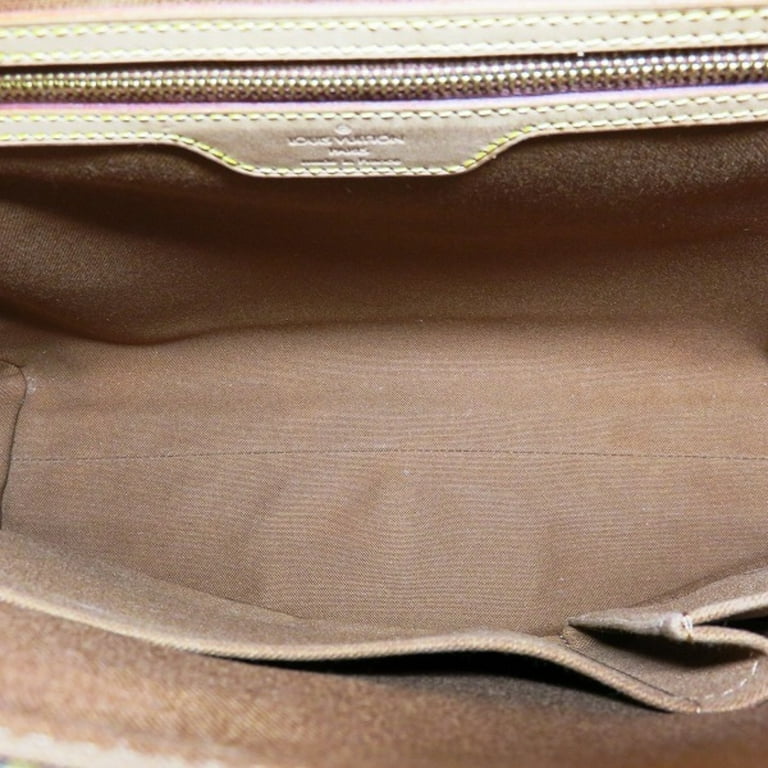 Louis Vuitton Monogram  Shoulder Bag M45236 LV Auth jk1873