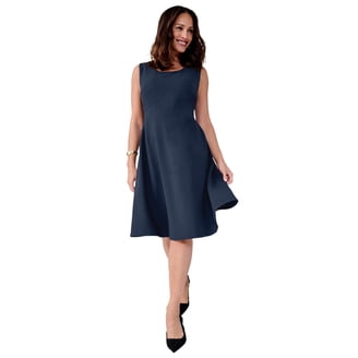 Jessica London Women's Plus Size Stretch Lace Shift Dress - Walmart.com Jessica London Women's Plus Size Stretch Lace Shift Dress - Walmart.com