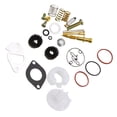 thumbnail image 2 of Ounissouiy Kit de diafragma de carburador para cortacésped, accesorios para carburadores Nikki, herramienta para recortadora Garden-Urb Jardín y Patio, 2 of 6