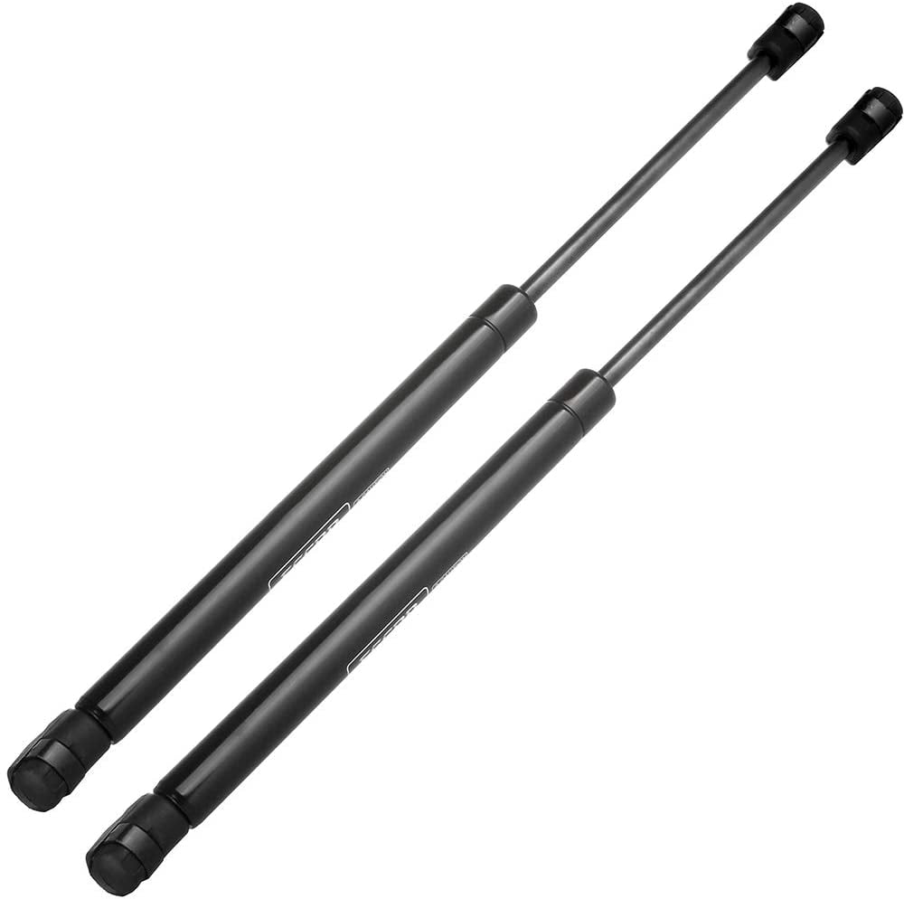 ECCPP 2pcs Front Hood Lift Supports Struts Rods Shocks for Infiniti I30 1996-2001,for Infiniti I35 2002-2004