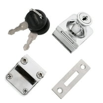 Phenofice Showcase Lock for Display Case 1 Set