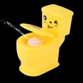 thumbnail image 5 of Juguete Prank Squirt con aerosol de agua para inodoro, HUOGUO Mini, 5 of 5