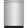 thumbnail image 3 of Frigidaire Fpid2498sf Professional 24" Wide 14 Place Setting Capacity Energy Star Rated, 3 of 11