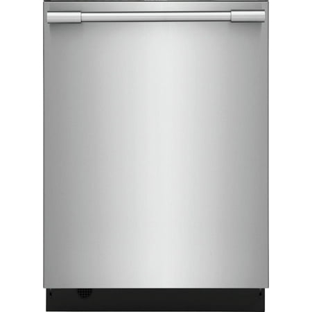 Frigidaire Professional 24" Built-In Dishwasher - Stainless Steel