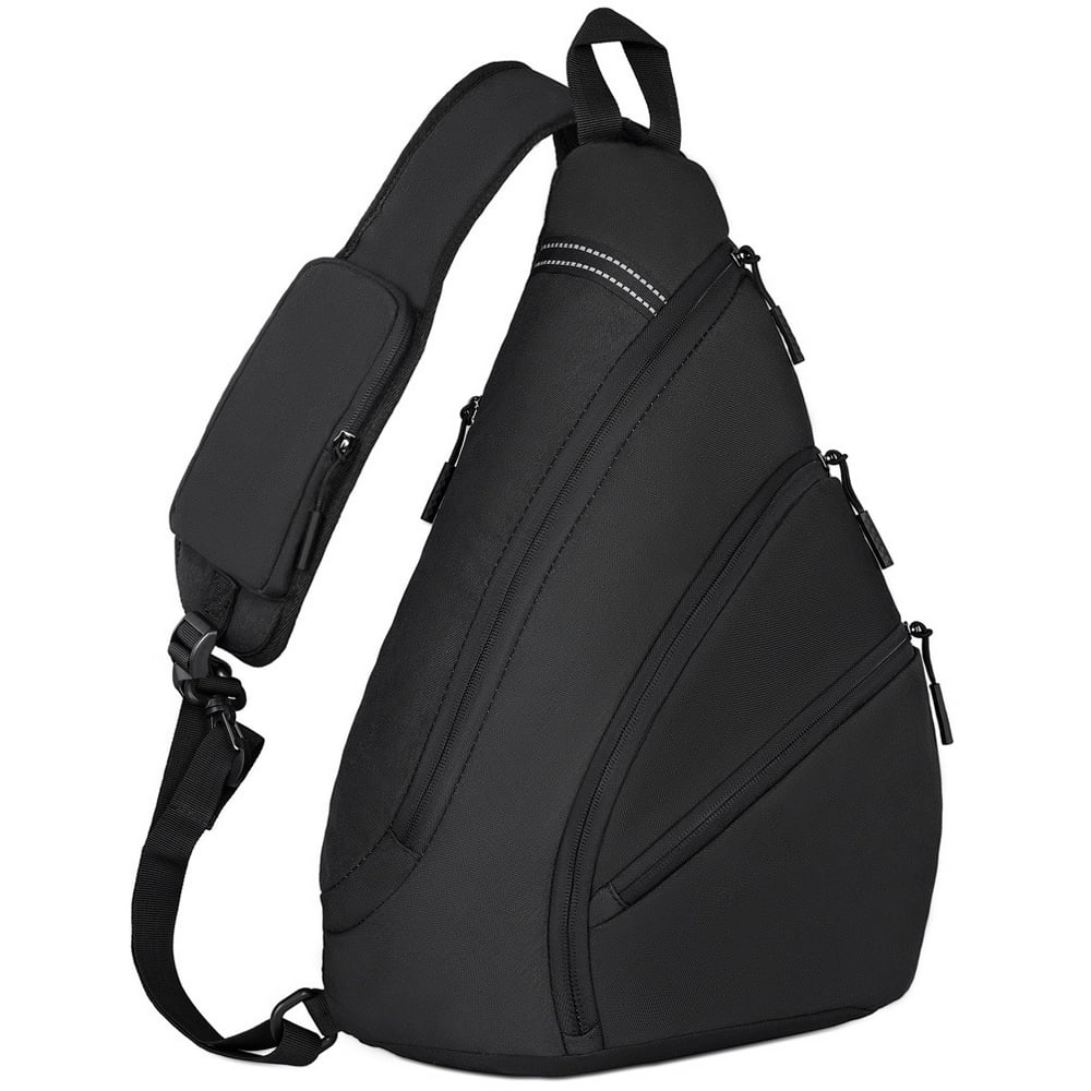 crossbody travel sling bag
