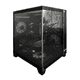 thumbnail image 4 of PC Gamer HY Gaming Kristal AMD Ryzen 5 7600X RTX 5050 8GB 32GB RAM DDR5 1TB SSD Enfriamiento Líquido, 4 of 5