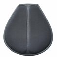 thumbnail image 1 of Motorcycle Seat Cushion 5-Layer Shock Absorption Motorbike Seat Pad Quick-Drying Protective Ride Saddle Seat Non-slip 3D Breathable Mesh Cushion Seat Cover for Motorcycle Bicycles, 1 of 11