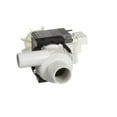 thumbnail image 2 of Blodgett R7563 Pump Drain, 9" Height, 9" Width, 7" Length, 2 of 4