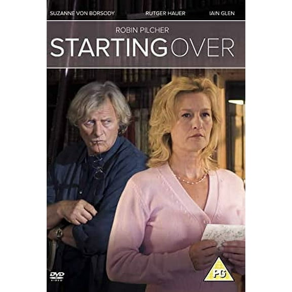 Starting Over (2007) [ NON-USA FORMAT, PAL, Reg.0 Import - United Kingdom ]