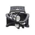 thumbnail image 4 of Grabadora portátil ZOOM ZH1N negro, 4 of 5