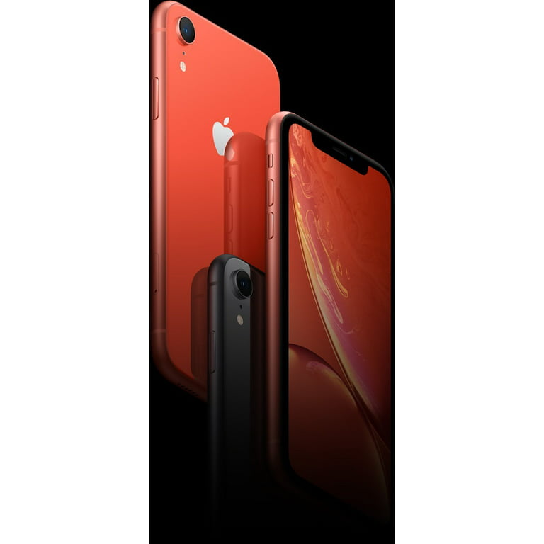 Unlocked iPhone XR 128gb - Mobile Culture