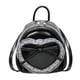 thumbnail image 5 of Mochila con lazo de encaje de moda para mujer, nuevo estilo 2025, moderna y pequeña mochila escolar, mochila de mano para compras., 5 of 5