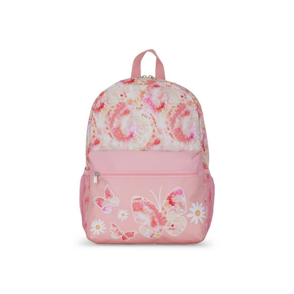 Bondstreet Backpack for girls with main compartment