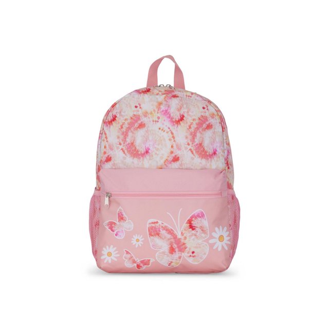 Bondstreet Sac à dos pour filles avec compartiment principal