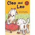 thumbnail image 1 of Cleo et Leo (Lisez! Lecteurs - Niveau Rouge a), 1 of 1