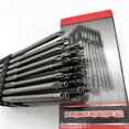 thumbnail image 5 of Juego de destornilladores extendidos de 32 piezas para taladro eléctrico y herramientas de mantenimiento electrónico., 5 of 5