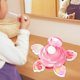 thumbnail image 1 of Set de maquillaje para niños, kit de maquillaje para niñas pequeñas, cosméticos reales con bolsa de cosméticos, disfraz para niños, regalo de vacacion Pequeño, 1 of 8