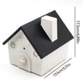 thumbnail image 3 of Dog Barking Control Device, Automatic Ultrasonic Stop Barking House - 50 Ft Range Weatherproof Sonic Silencer for Neighbors Dogs - Safe Pet Behavior Training Aid for Indoor Outdoor Use, 3 of 7