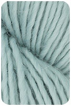 Blue Sky Fibers - Suri Merino Knitting Yarn - Seamist (# 417)